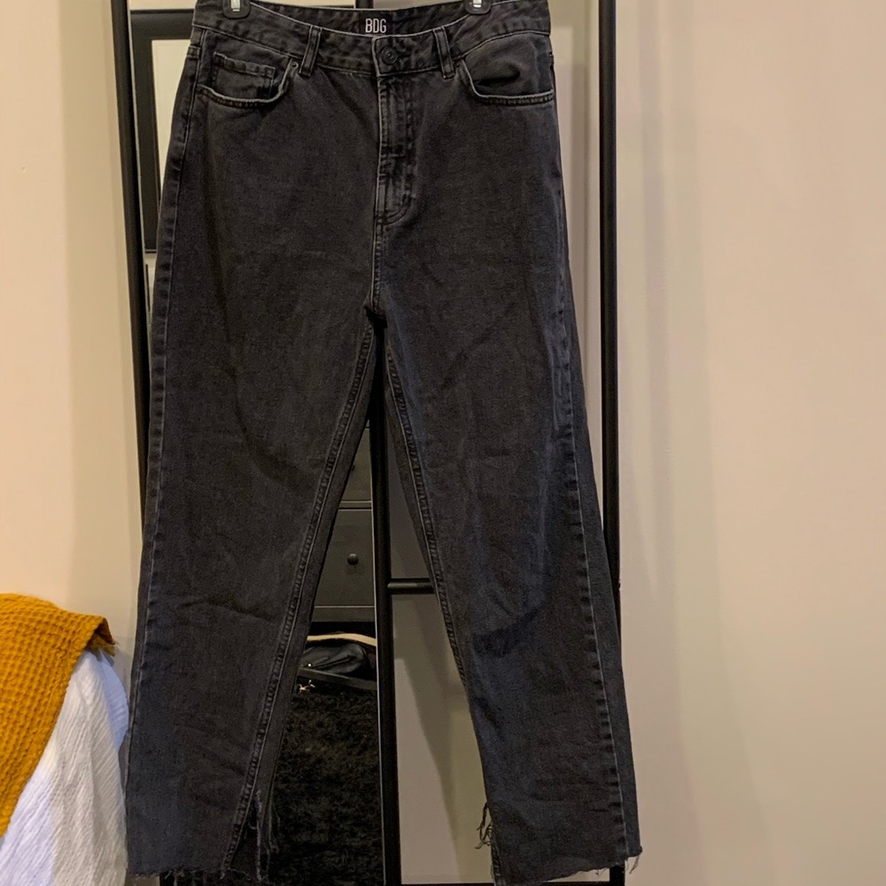 Urban Outfitters BDG Mom Jeans